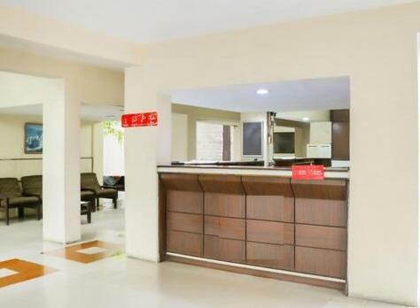 Hotel Nandanvan Annexe Pune Exterior photo